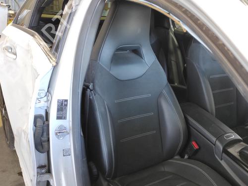Right front seat MERCEDES-BENZ A-CLASS (W177) | BP25150905C16 - Image 2