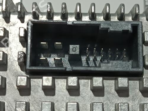 Electronic module MERCEDES-BENZ EQS (V297) EQS 450+ (297.123) | BP17115543M83