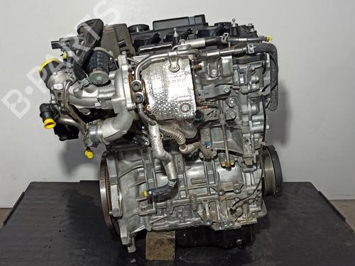 Engine KIA SPORTAGE V (NQ5) | BP34629896M1 - Image 2