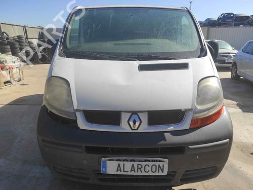 Used Parts RENAULT LAGUNA II Grandtour (KG0/1_) 1.9 dCi (KG0E, KG0R) (100 hp) 4280859