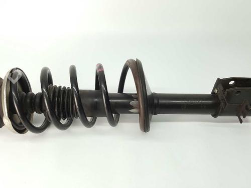 Used Right front shock absorber DACIA SANDERO 1.5 dCi (68 hp) 2728899