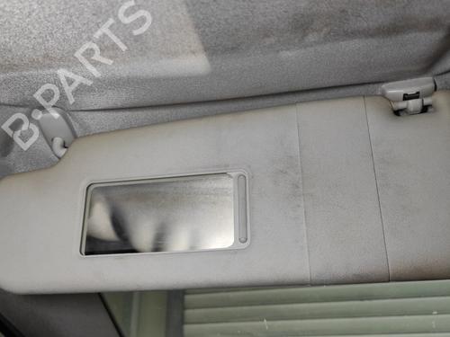 Left sun visor SEAT LEON (1P1) 1.8 TSI | BP26726261I1 