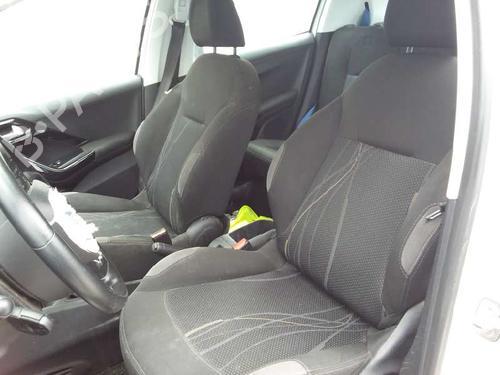 Electronic sensor PEUGEOT 208 I (CA_, CC_) 1.4 HDi | BP14530182M84