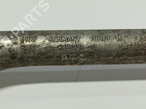 Left front suspension arm BMW 1 (F20) 116 d | BP24603482M12