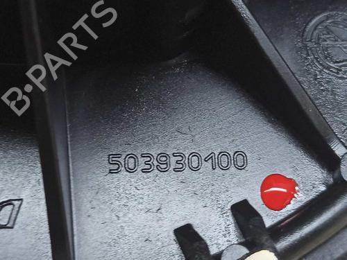 Heater blower motor FORD KA (RU8) 1.2 | BP8119497M62 