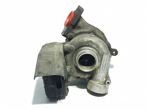 Used Turbocharger/Supercharger MERCEDES-BENZ S-CLASS (W220, V220) S 400 CDI (220.028, 220.128) (250 hp) 15541954