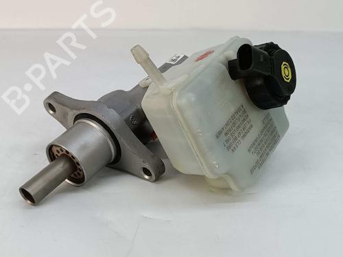 Brake master cylinder VW TOURAN (1T3) 1.6 TDI 1K1614019K