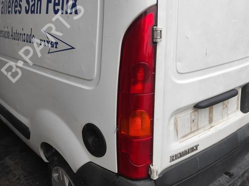 Left taillight RENAULT KANGOO Express (FC0/1_) 1.5 dCi (FC1G) BP16867208C34