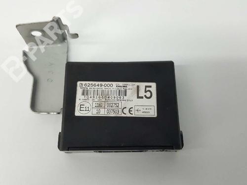 Used Electronic module PEUGEOT 108 1.2 (82 hp) 2768427