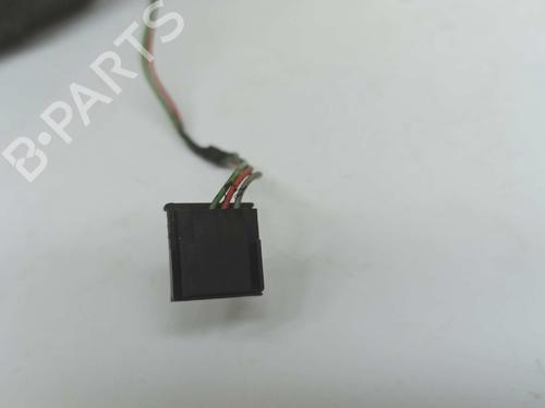 Right mirror BMW 3 (E46) 320 d | BP6549507C27 