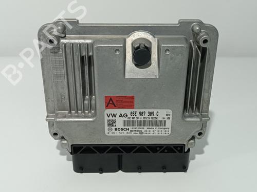 Engine control unit (ECU) SEAT LEON Sportstourer (KL8, KLD) 1.5 eTSI | BP11999327M57 