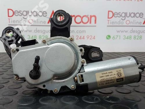 Viskermotor bagrude SEAT ALHAMBRA (7V8, 7V9) 1.9 TDI | BP2730009M102 