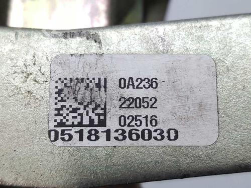 Engine mount OPEL COMBO Box Body/MPV (X12) 1.3 CDTI (B05) | BP10264055M89 