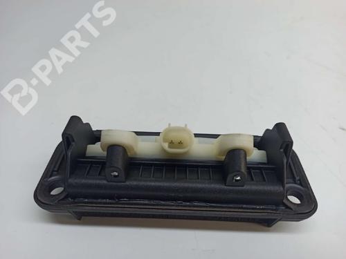Tailgate handle MERCEDES-BENZ C-CLASS (W204)  | BP8857245C132 