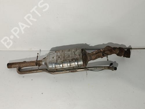 Particulate filter LAND ROVER RANGE ROVER EVOQUE (L538) 2.0 D 4x4 | BP36647029M81 - Image 6