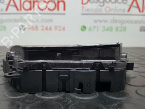 Switch MERCEDES-BENZ S-CLASS (W221, V221) S 320 CDI 4-matic (221.080, 221.180) | BP14531947I30 