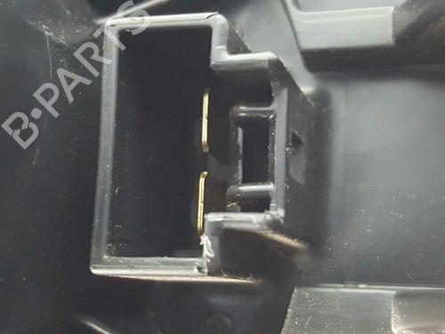 Heater blower motor JAGUAR XF I (X250) 3.0 D | BP3161249M62 