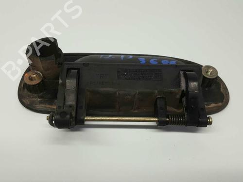 Høyre foran utvendig håndtak MITSUBISHI CARISMA (DA_) 1.6 (DA1A) | BP10264455C129 