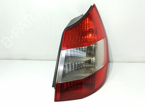 Højre baglygte RENAULT GRAND SCÉNIC II (JM0/1_) 1.9 dCi (JM0G, JM12, JM1G, JM2C) (120 hp) 23953297