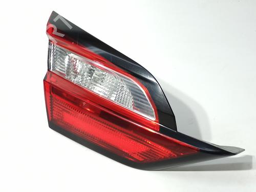 Left taillight FORD FIESTA VII (HJ, HF) 1.0 EcoBoost | BP24920429C34