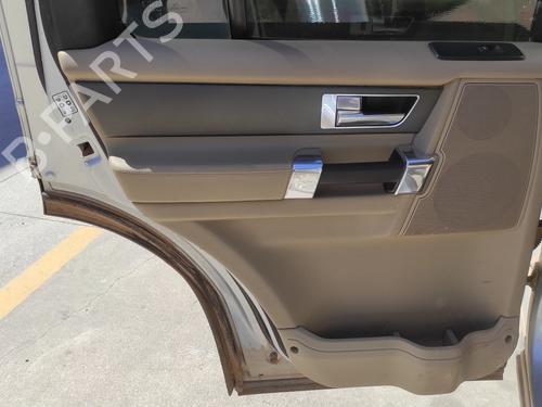 Rear left panel LAND ROVER DISCOVERY IV (L319) 2.7 TD 4x4 BP12849694C60
