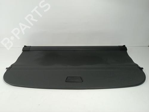 Rear parcel shelf AUDI Q5 (FYB, FYG) 35 TDI quattro | BP33293918C85 - Image 2