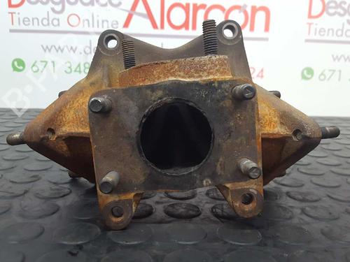 Auspuffkrümmer AUDI A6 C5 (4B2, 4B4) 2.5 TDI | BP11639167M110 