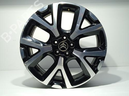 Rim CITROËN C5 AIRCROSS (A_) 2.0 BlueHDi 180 (AJEHZR) 98242437XY | 9824243777