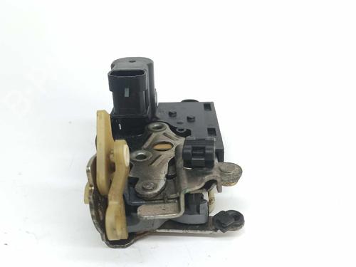 Front left lock ALFA ROMEO 156 (932_) 1.6 16V T.SPARK (932.A4, 932.A4100) | BP7224835C98
