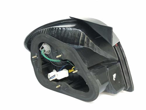 Right taillight HYUNDAI COUPE I (RD) 1.6 16V | BP7242058C35 