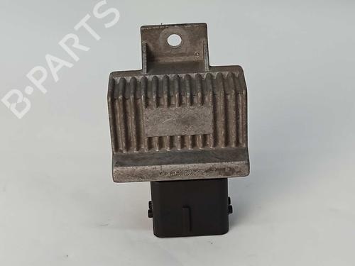 Elektronisk modul PEUGEOT PARTNER MPV (5_, G_) 1.6 HDi 90 (90 hp) 10545004