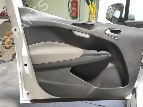 left-front-door-panel-ford-tourneo-courier-b460-mpv-15-tdci-2014-22593610 main image