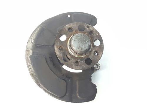 Used Left front steering knuckle MERCEDES-BENZ E-CLASS (W212) E 220 CDI / BlueTEC (212.001, 212.002) (170 hp) 3331413