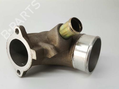 Pipe TOYOTA LAND CRUISER PRADO (_J12_) 3.0 D-4D (KDJ120, KDJ125) | BP14534616M125 