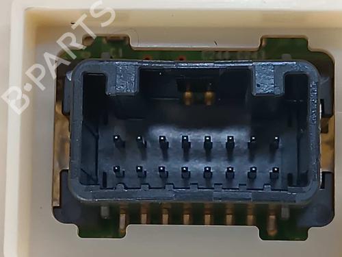 Climate control LEXUS IS III (_E3_) 300h (AVE30_, AVE30R) | BP9998220I5 