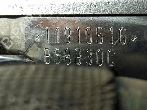 Engine BMW X6 (G06, F96) xDrive 40 i | BP31336752M1 