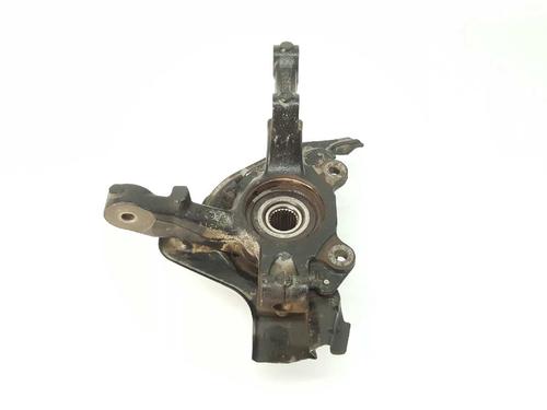 Left front steering knuckle LANCIA DELTA III (844_) 1.6 D Multijet (844.AXP1A) | BP4632177M25