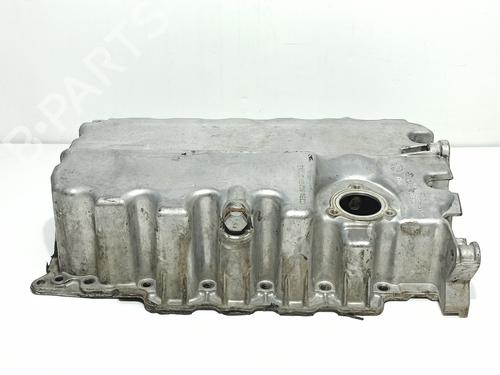 Oil sump SKODA OCTAVIA III (5E3, NL3, NR3) 2.0 TDI | BP17687467M115 