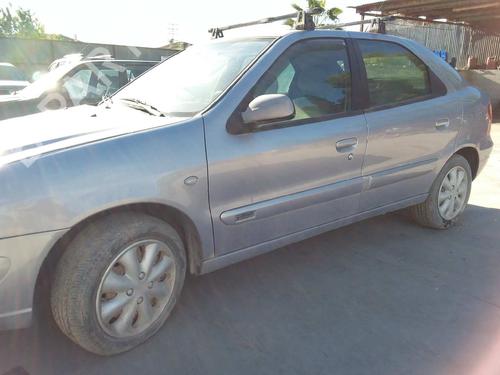 Engine control unit (ECU) CITROËN XSARA (N1) 1.9 D | BP6909014M57