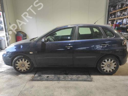 Engine control unit (ECU) SEAT IBIZA III (6L1) 1.4 TDI | BP13086466M57