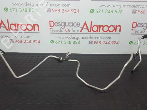 AC pipe DACIA LODGY (JS_) 1.5 dCi (JSMC, JSAF) | BP14530688M126