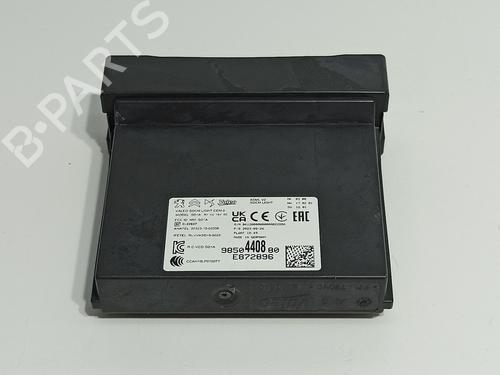 Module électronique PEUGEOT 308 SW III (FC_, FJ_, FR_, F4_, FN_) BlueHDi 130 (FCYHZL, FCYHZT) (131 hp) 25587164