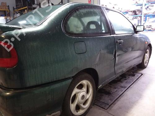 Front right lock SEAT CORDOBA (6K2)  | BP6577460C97