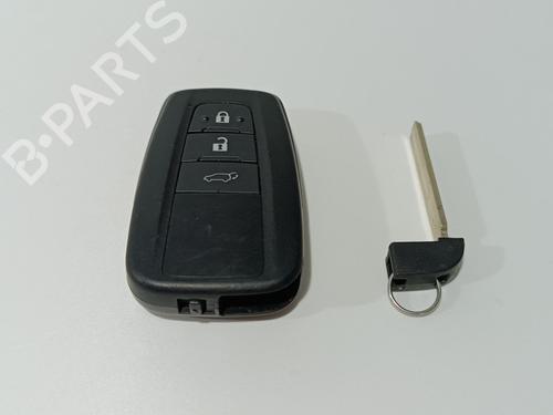 Other TOYOTA COROLLA Estate (_E21_) 2.0 Hybrid (MZEH12) | BP19479228O1 