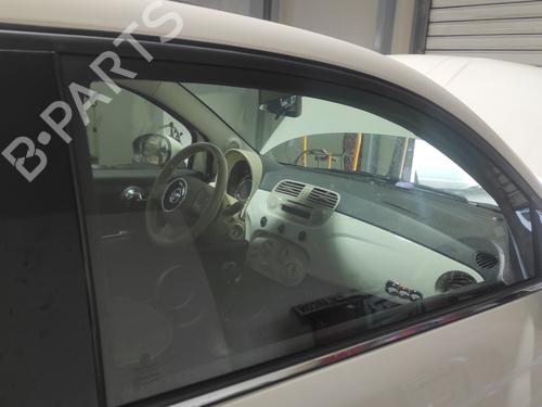 front-right-door-window-fiat-500-312_-2007-29470129 main image