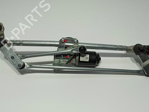 Front wiper motor AUDI A1 Sportback (GBA) 35 TFSI | BP23062894M29 