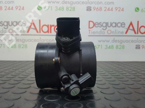 Used Mass air flow sensor MERCEDES-BENZ C-CLASS Coupe (CL203) C 220 CDI (203.708) (150 hp) 2741490