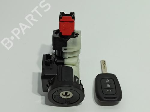 Ratlås/Tændingslås RENAULT CLIO V (B7_) 1.0 TCe 90 (B7MT) | BP10652236M48 