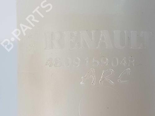 Power steering reservoir RENAULT TWIZY (MAM_) 80 | BP14542217M117