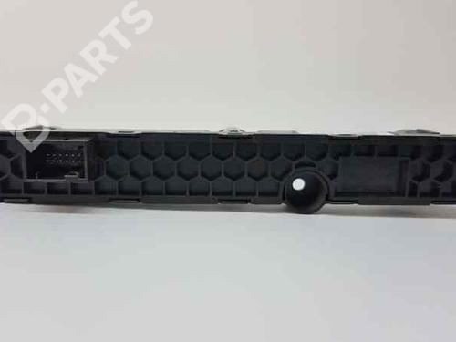 Warning switch FIAT 500X (334_) 1.6 (334AXE1A) | BP5158609I22 